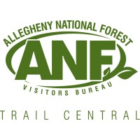 Allegheny National Forest Visitors Bureau logo - Similar company to Warren County, Pa