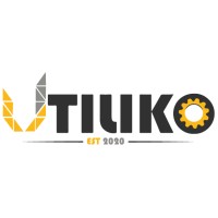 Utiliko Contracting Company L.L.C logo - Similar company to Cape Interior Contracting