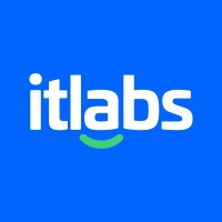 ITLabs Soluções Integradas logo - Similar company to Tigorai - Soluções Em Inteligência Artificial