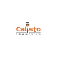 Calisto Technocast Pvt. Ltd. logo - Similar company to Futuretech Engineers