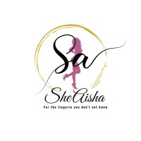 Sheaisha logo - Similar company to Getsetwild