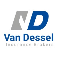 Van Dessel Insurance Brokers logo - Similar company to Group Induver
