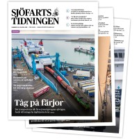 Sjöfartstidningen