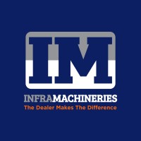 Inframachineries Corporation logo - Similar company to Healthy Top Harvest Distribution Inc. (Hthd Food)