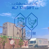 ALF TANSIFT s.a logo - Similar company to Rawa Services