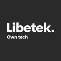 Libetek Limited logo - Similar company to Dent Instrumentation Ltd
