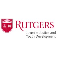Rutgers Juvenile Justice & Youth Development Certificate Program logo - Similar company to Center For Youth Justice At Georgetown University'S Mccourt School Of Public Policy