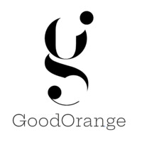 GoodOrange logo - Similar company to Costec