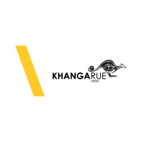 TBWA\Khanga Rue logo - Similar company to Khanga Rue Design