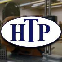 Hi-Tech Patterns logo - Similar company to Helps Marketing Group