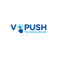 VPUSH Technologies Private Limited logo - Similar company to Comint Systems And Solutions Pvt Ltd