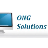 ONG Solutions Inc. logo - Similar company to Swiftwave