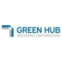 Green Hub Srl - Recupero Cartongesso logo - Similar company to Green Hub