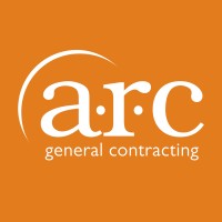 ARC General Contracting logo - Similar company to Crg Construction