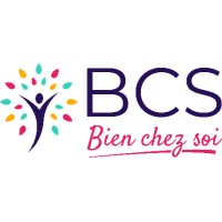 BCS Bien chez Soi logo - Similar company to Handi-Répit