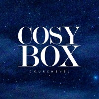 COSYBOX logo - Similar company to Barkeep India