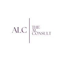 The AL Consult logo - Similar company to Khai Nam Group