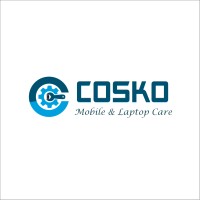 COSKO logo - Similar company to Display Guard