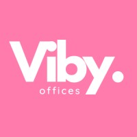VIBY Offices logo - Similar company to Viby Events