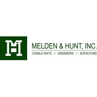 MELDEN & HUNT, INC. logo - Similar company to Sames, Inc.
