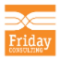 Friday Consulting Pvt. Ltd.