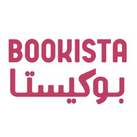 Bookista | بوكيستا logo - Similar company to Wthere
