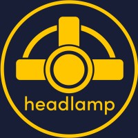 Headlamp logo - Similar company to Jelmar, Llc