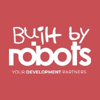 Built by Robots logo - Similar company to Referzone