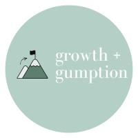 Growth and Gumption logo - Similar company to Restorative Solutions, Inc.