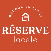Réserve Locale