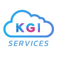 KGI SERVICES logo - Similar company to Giarrizzo & Fils