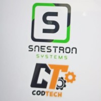 Snestron_system logo - Similar company to Tru Interns Pvt Ltd