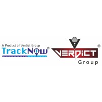 TrackNow GPS (Verdict Group) logo - Similar company to Track Now