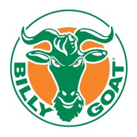 Billy Goat EMEA logo - Similar company to Ecolawn, Inc.