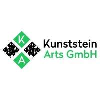 Kunststein Arts GmbH logo - Similar company to Protektor Profil Gmbh