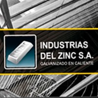 Industrias del Zinc logo - Similar company to Mega Estructuras S.A.