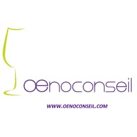Oenoconseil logo - Similar company to Bousinage. Oak&Wine