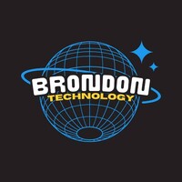 Brondon Technology logo - Similar company to Africa Cloud