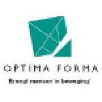Optima Forma logo - Similar company to Five Days Done