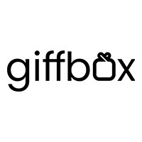 giffbox logo - Similar company to Gift Box Hampers