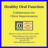 Help Me Speak, LLC