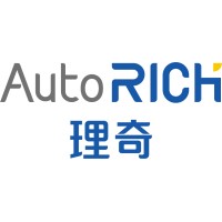 AutoRICH logo - Similar company to Neuropix Technology
