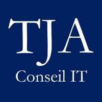 TJA Conseil IT logo - Similar company to Just For Entertainment Distribution