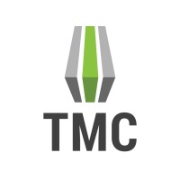 TMC (TallyMarks Consulting) logo - Similar company to Tmc