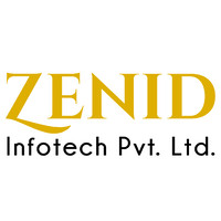 Zenid Infotech Pvt. Ltd. logo - Similar company to Dight Infotech
