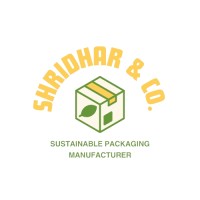 Shridhar Packaging Industries logo - Similar company to Fiable Packaging Solutions