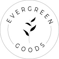 Evergreen Goods Co. logo - Similar company to Abbatek Group Inc.