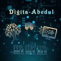Digita Abedul logo - Similar company to Starboard Solution Na