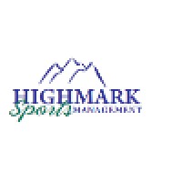 Highmark Sports Management