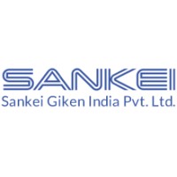 SANKEI GIKEN INDIA PRIVATE LIMITED logo - Similar company to Netops